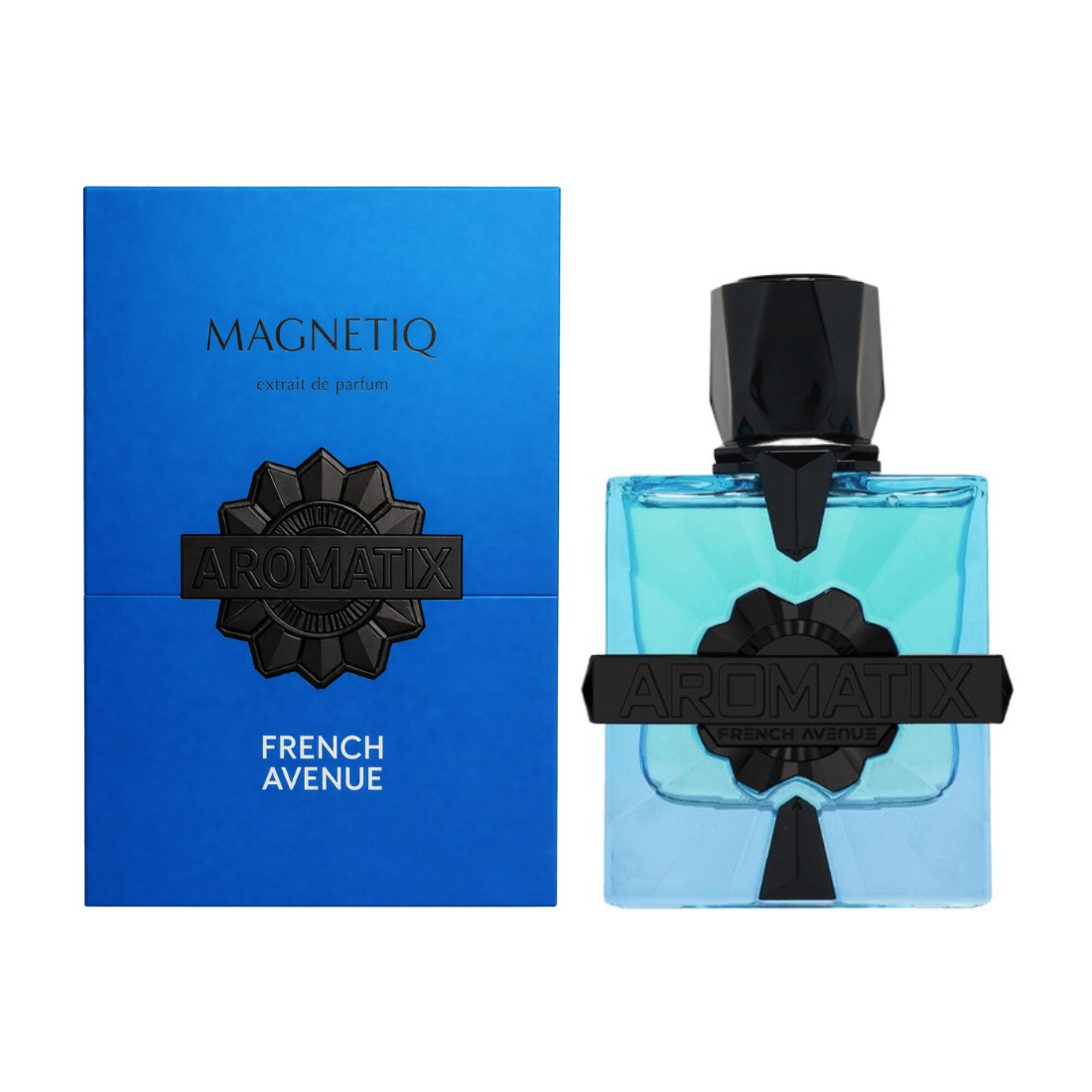 French Avenue Aromatix Magnetiq