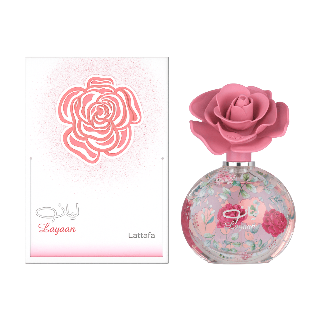 Lattafa Layaan