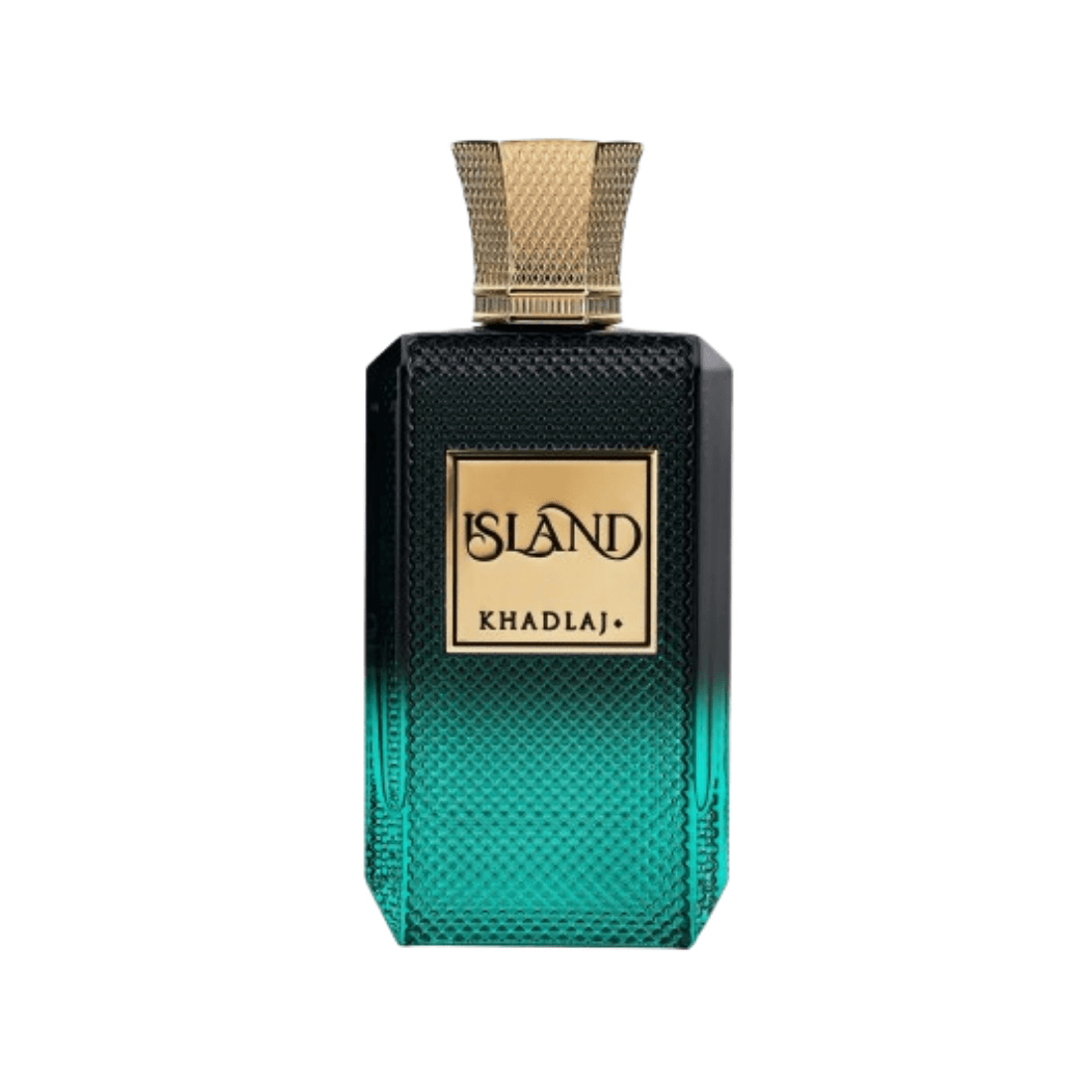 Island – aquatisch-frischer Duft mit Zitrus und Moschus