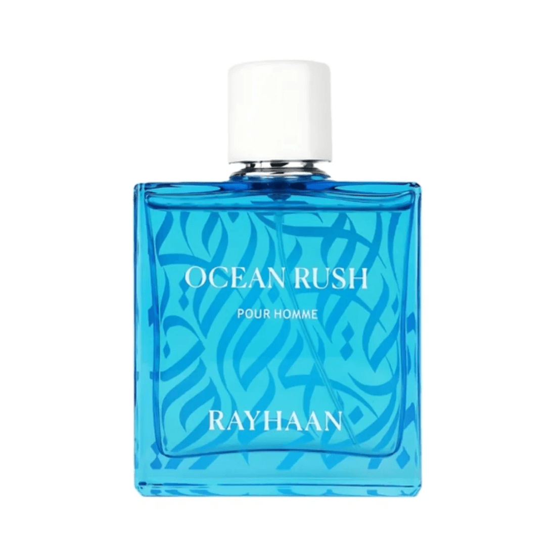 Rayhaan Ocean Rush