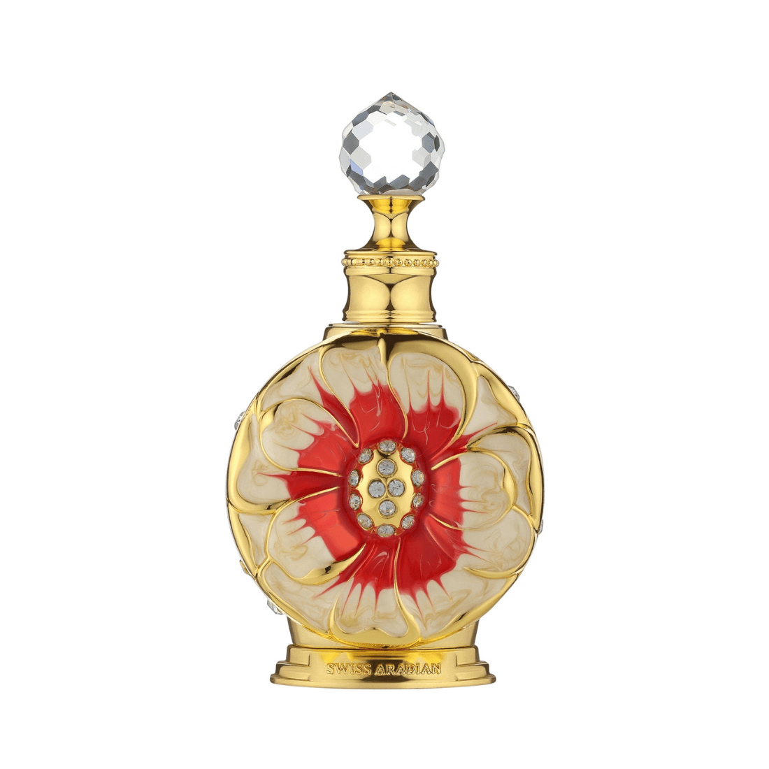 Swiss Arabian Layali Rouge