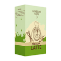 Arabiyat Prestige Matcha Latte - luxuriöses Parfum mit entspannendem, samtigem Charakter