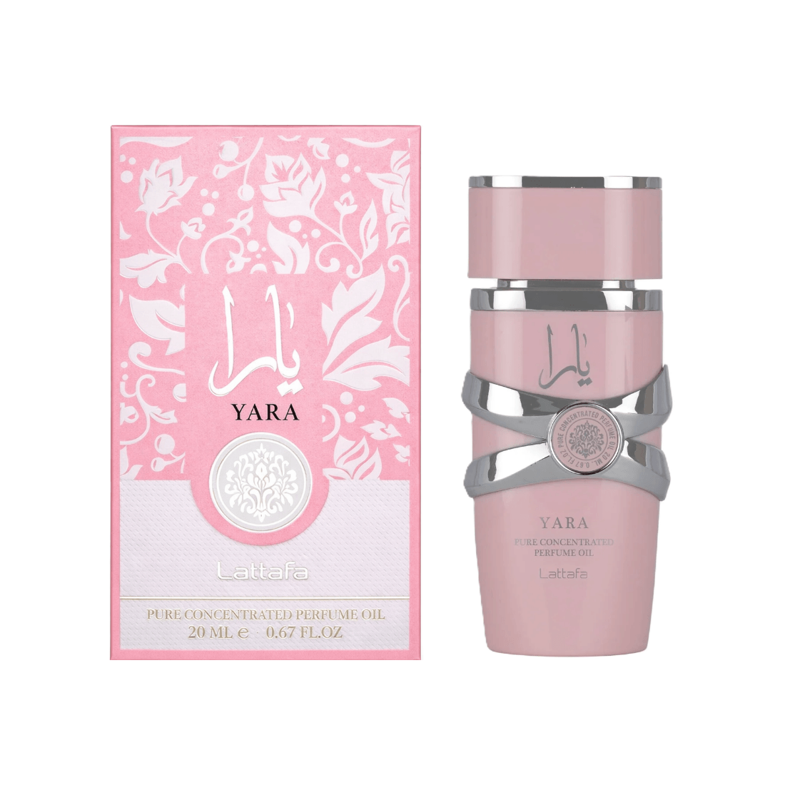 Lattafa Yara CPO