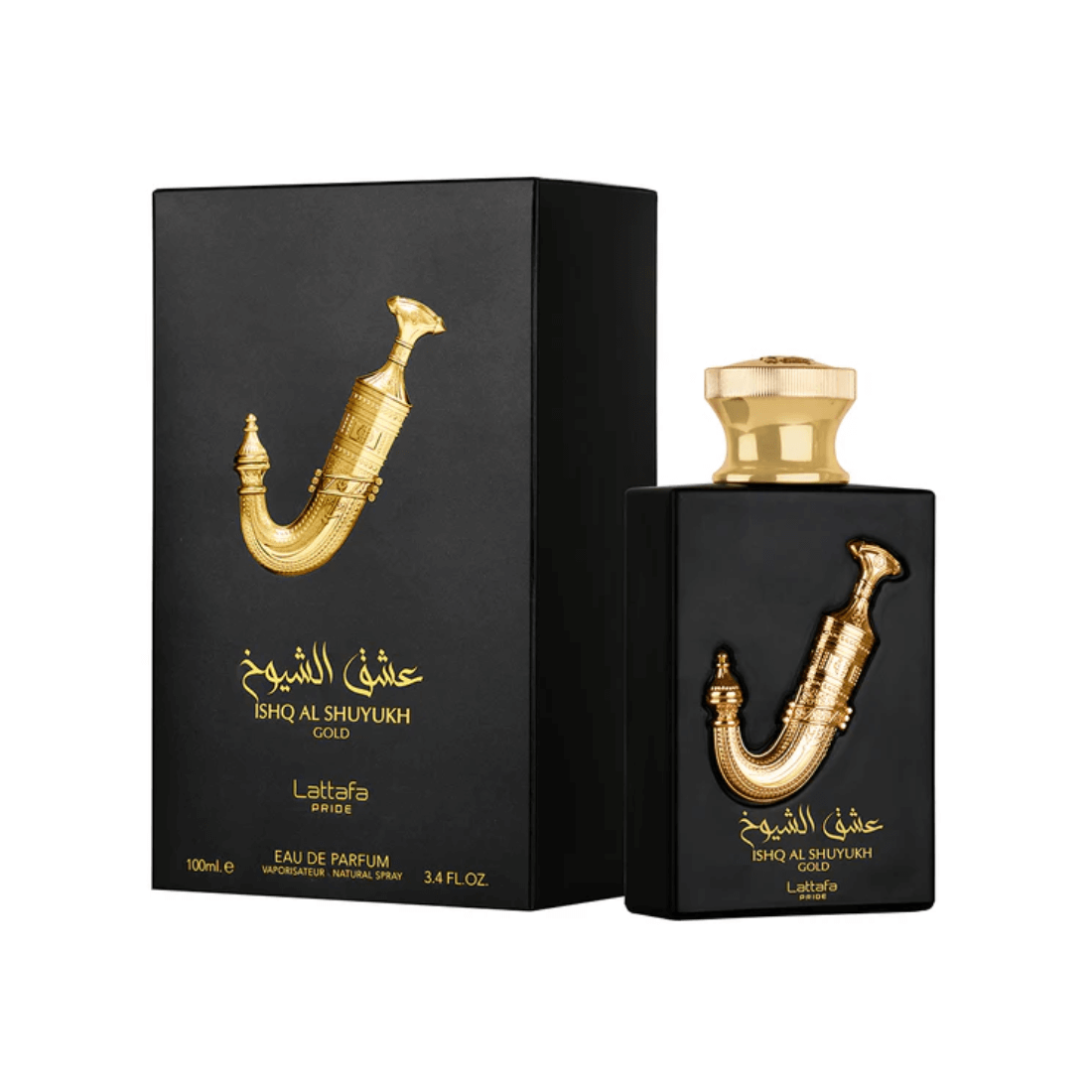 pride-ishq-al-shuyukh-gold-luxusparfum-von-lattafa-mit-orientalisch-goldener-signatur