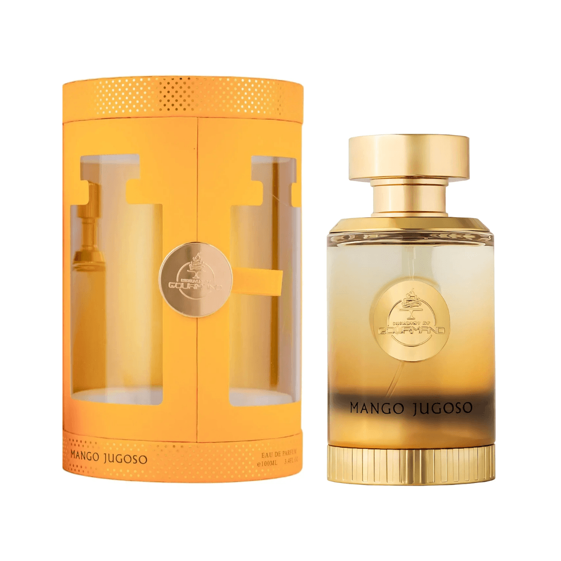 Paris Corner Mango Jugoso