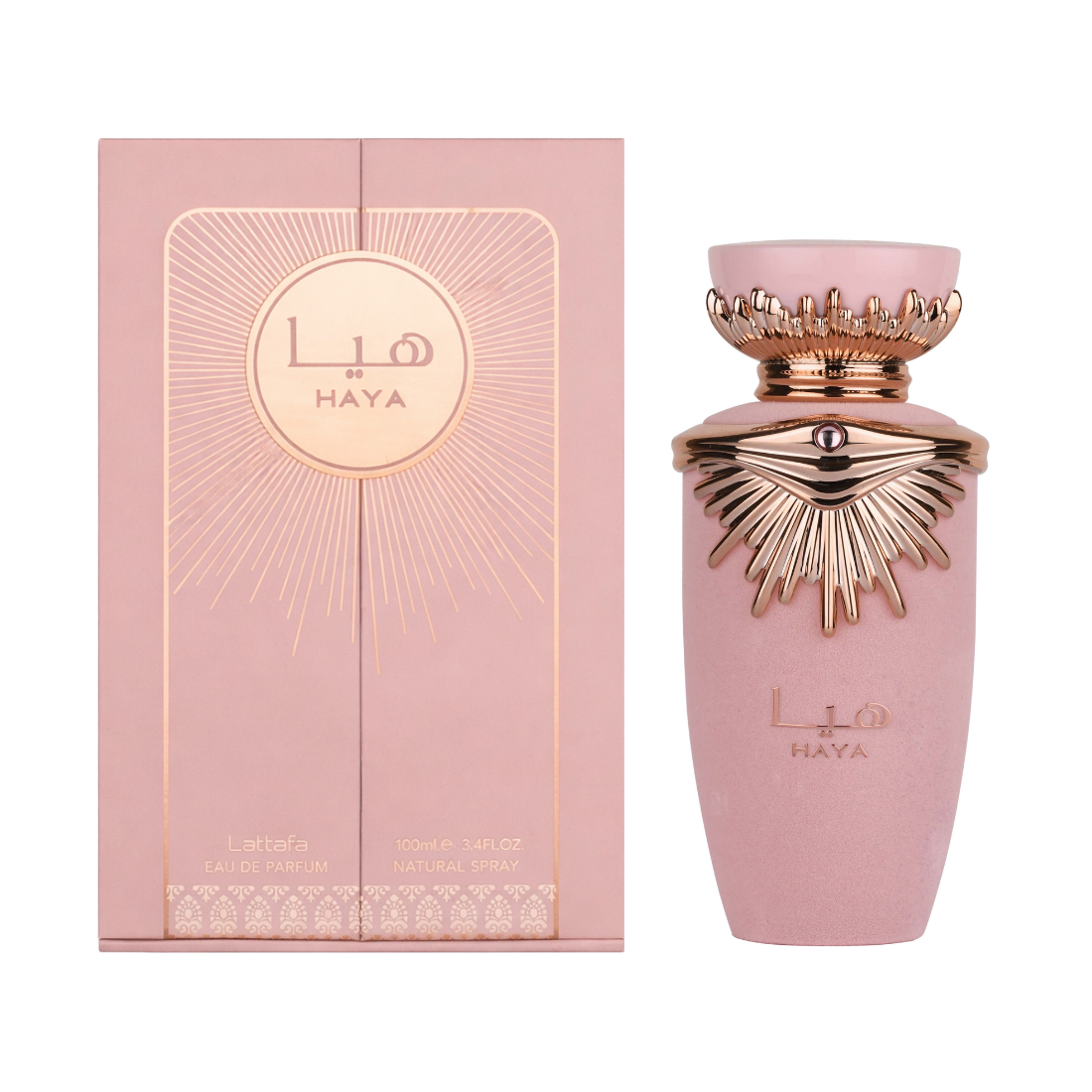 Lattafa Haya