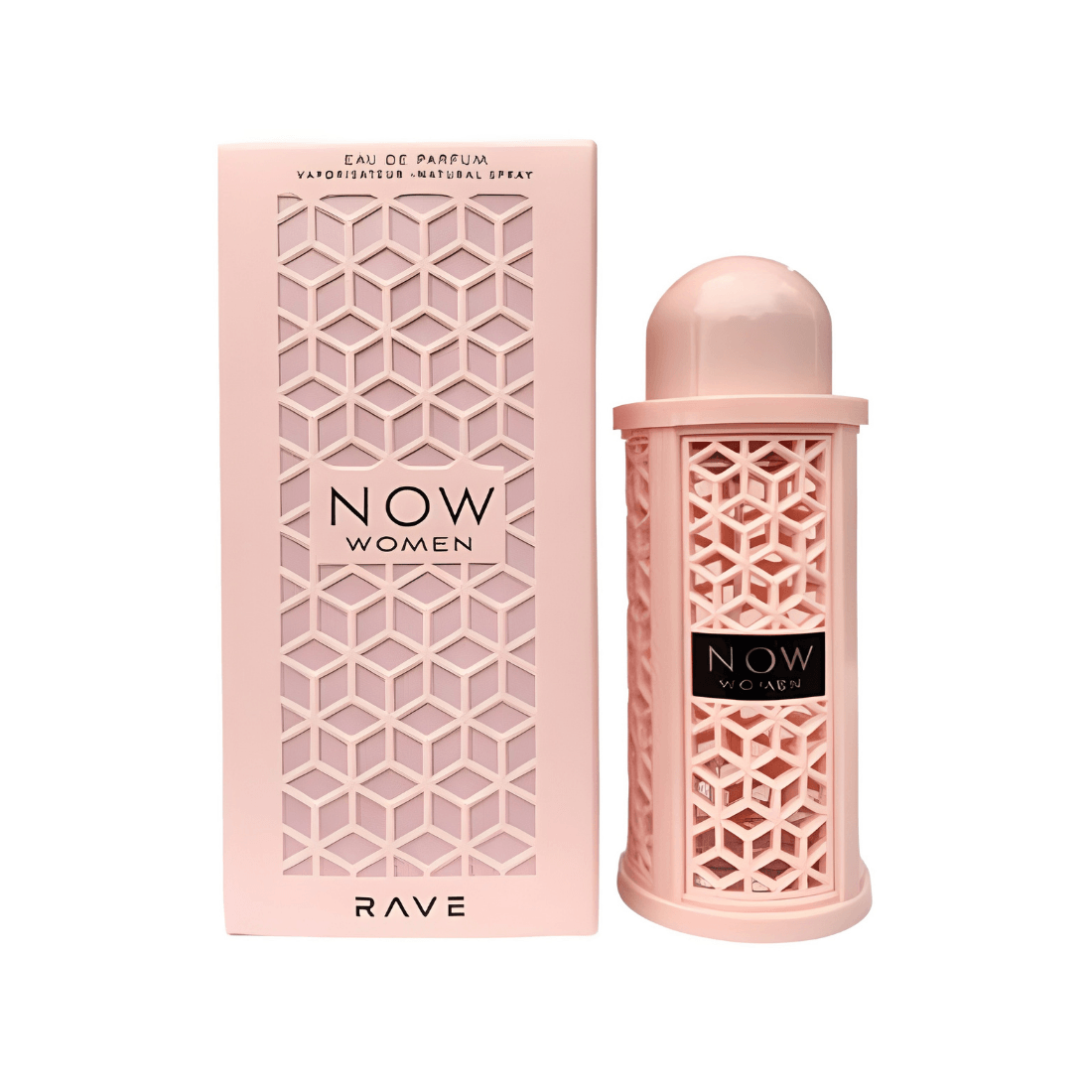 Lattafa Rave Now Pink