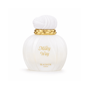Maison Asrar Milky Way