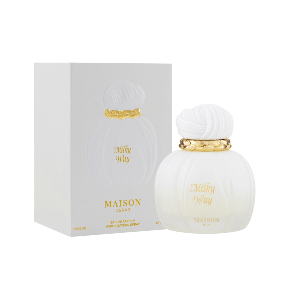 Maison Asrar Milky Way