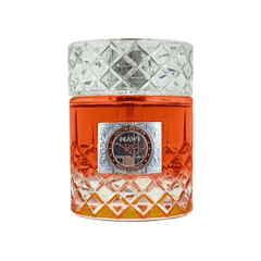 Paris Corner Mawj Cognac Blaze