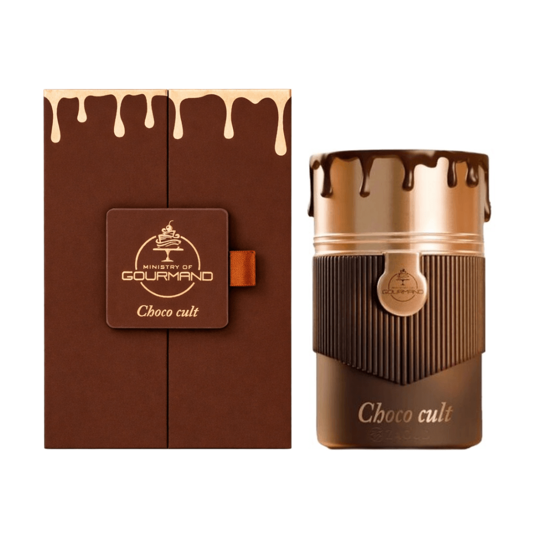 Paris Corner Choco Cult