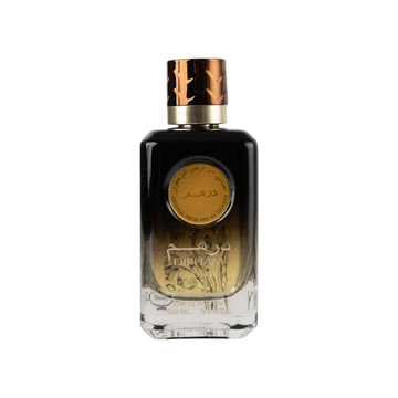 Ard Al Zaafaran Dirham Oud