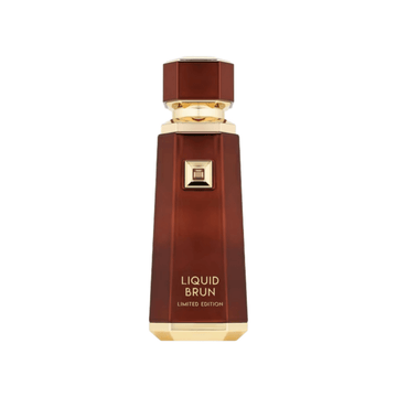French Avenue Liquid Brun Limited Edition