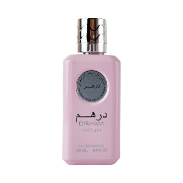 Ard Al Zaafaran Dirham Wardi