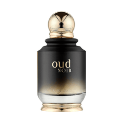 Khadlaj Oud Noir