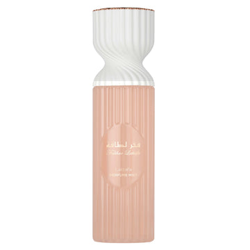 Lattafa Fakhar Women Body Mist