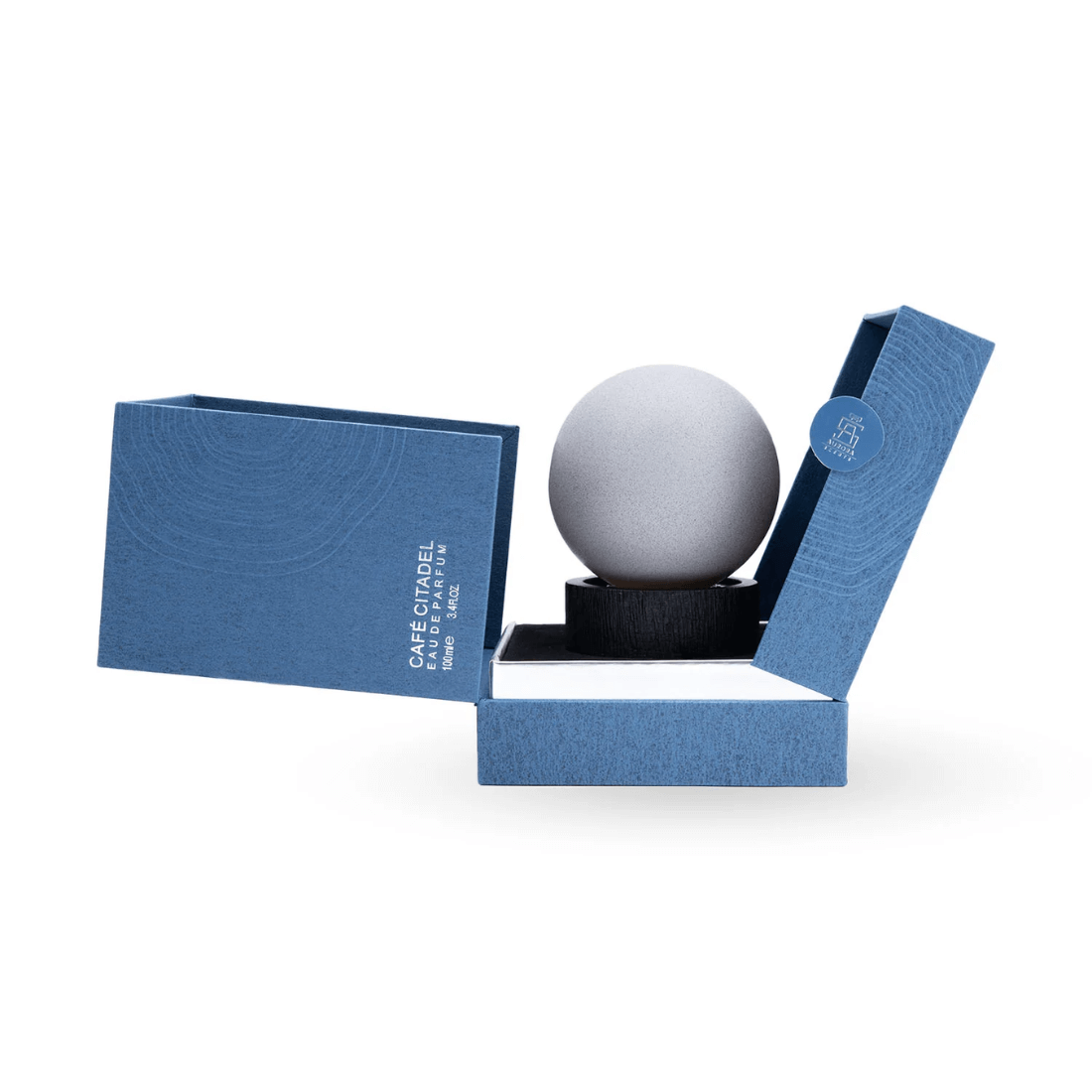 Aurora Scents Cafe Citadel