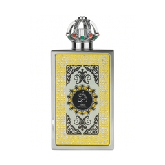 Lattafa Pride King of Arabia