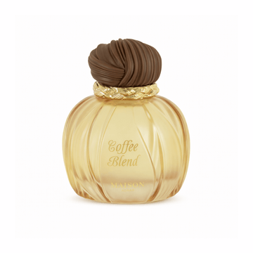 Maison Asrar Coffee Blend