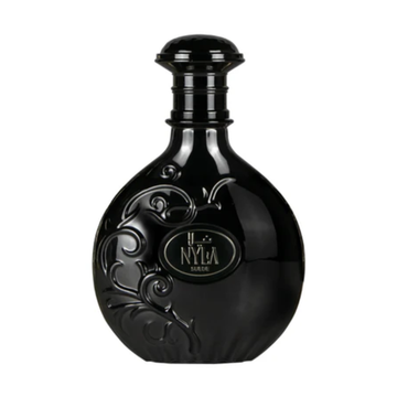 Arabiyat Prestige Nyla Suede