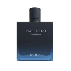 Rayhaan Nocturno