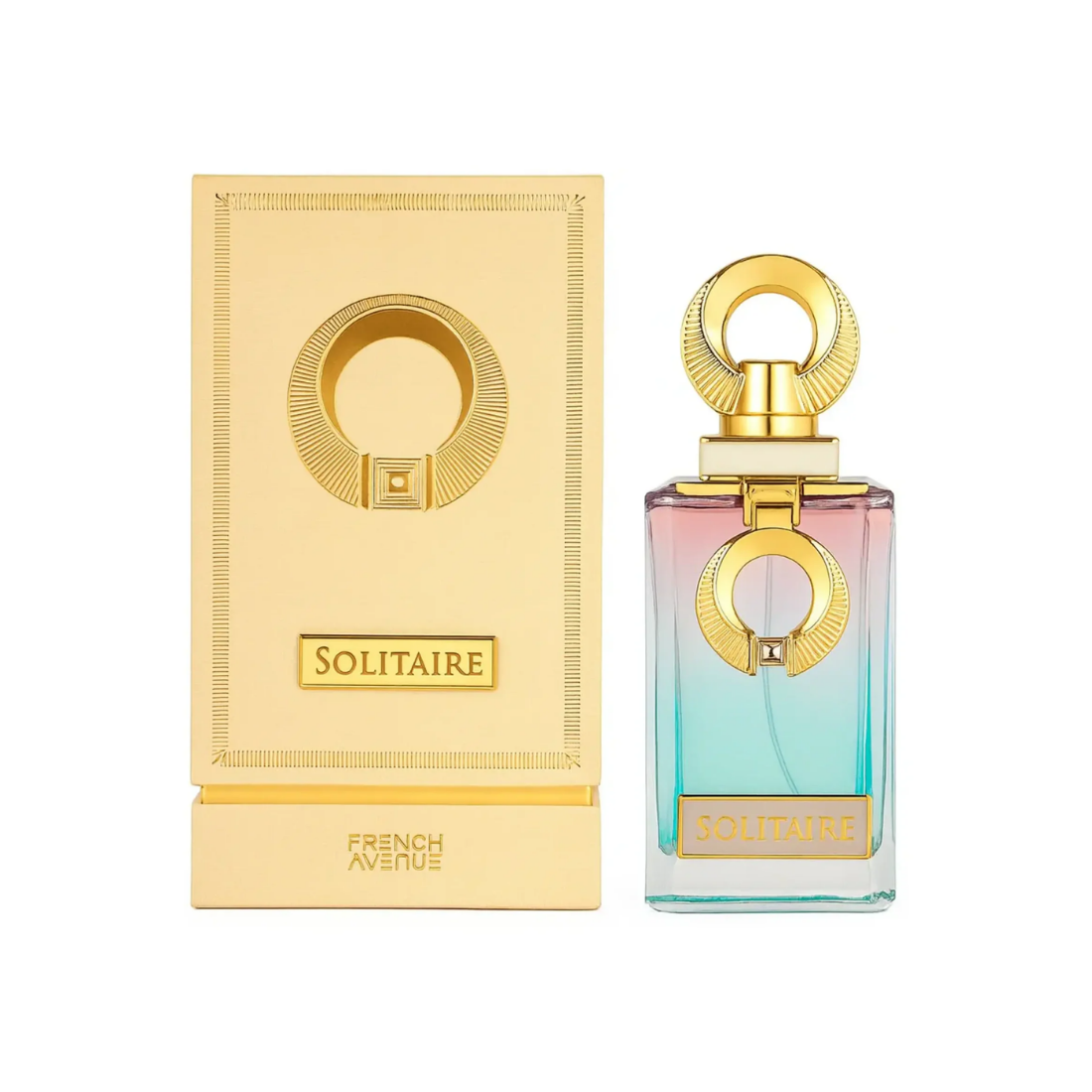 French Avenue Solitaire