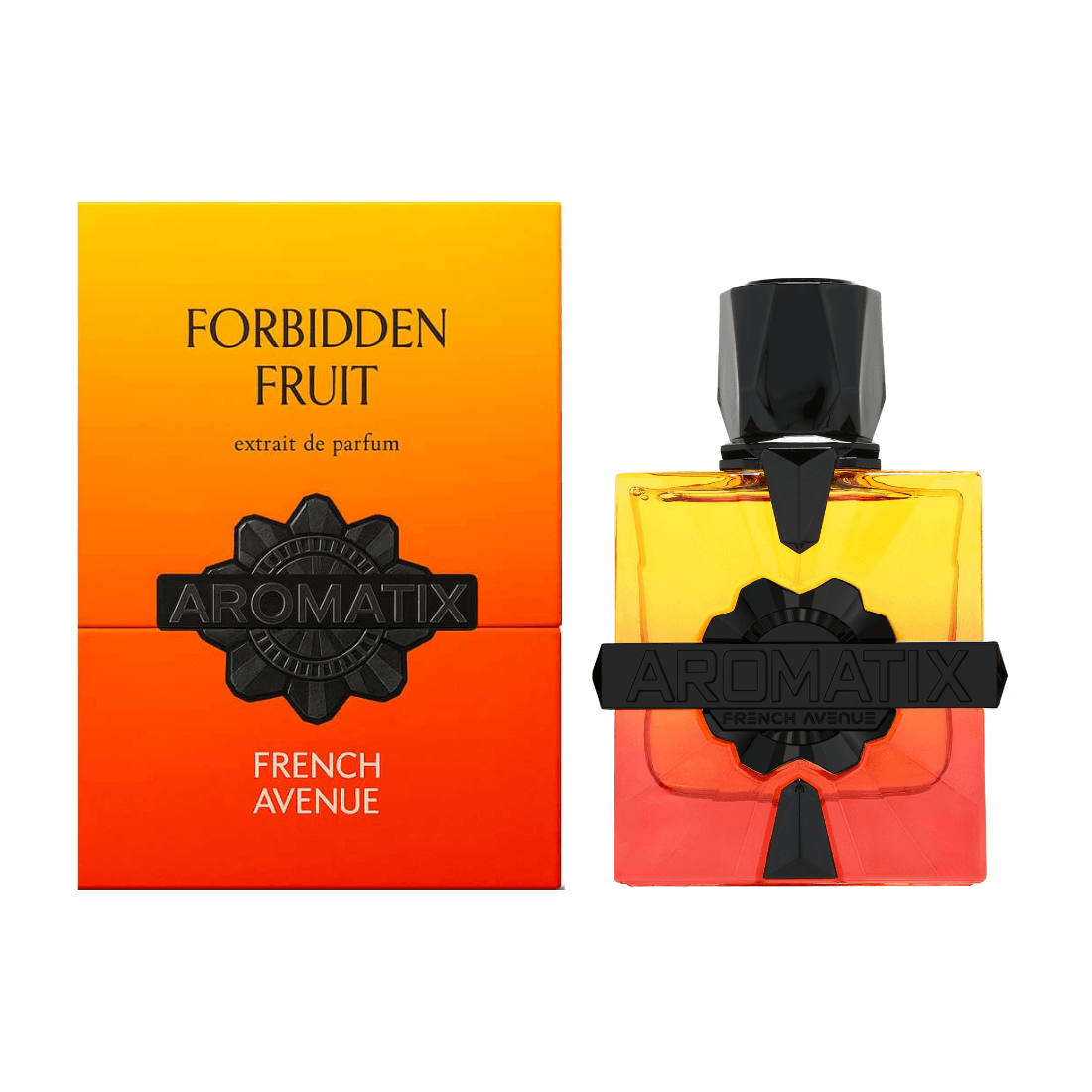 French Avenue Aromatix Forbidden Fruit