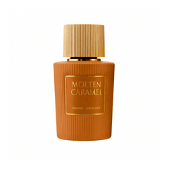 Paris Corner Molten Caramel