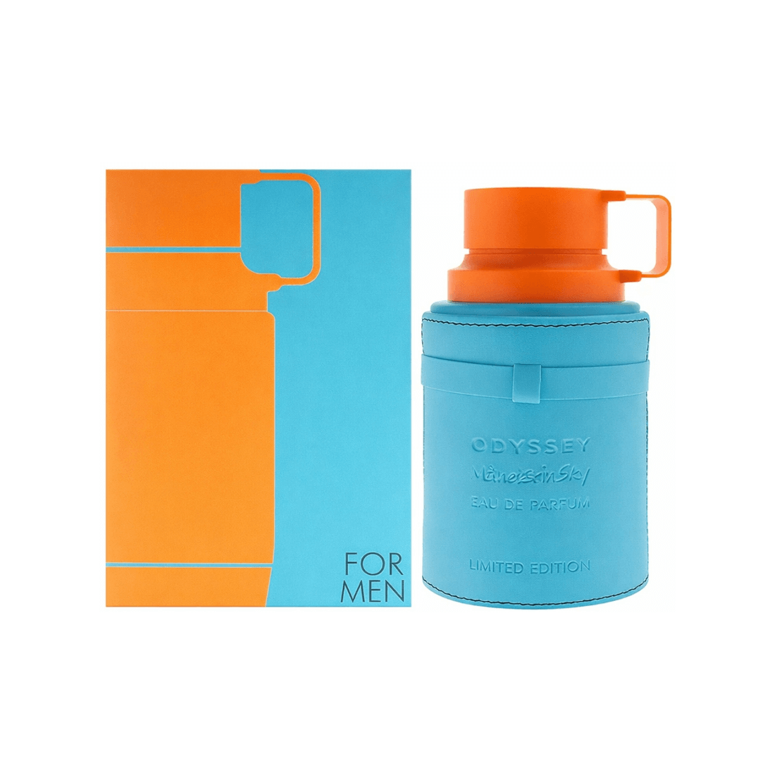 Amraf Odyssey Mandarin Sky 200ml