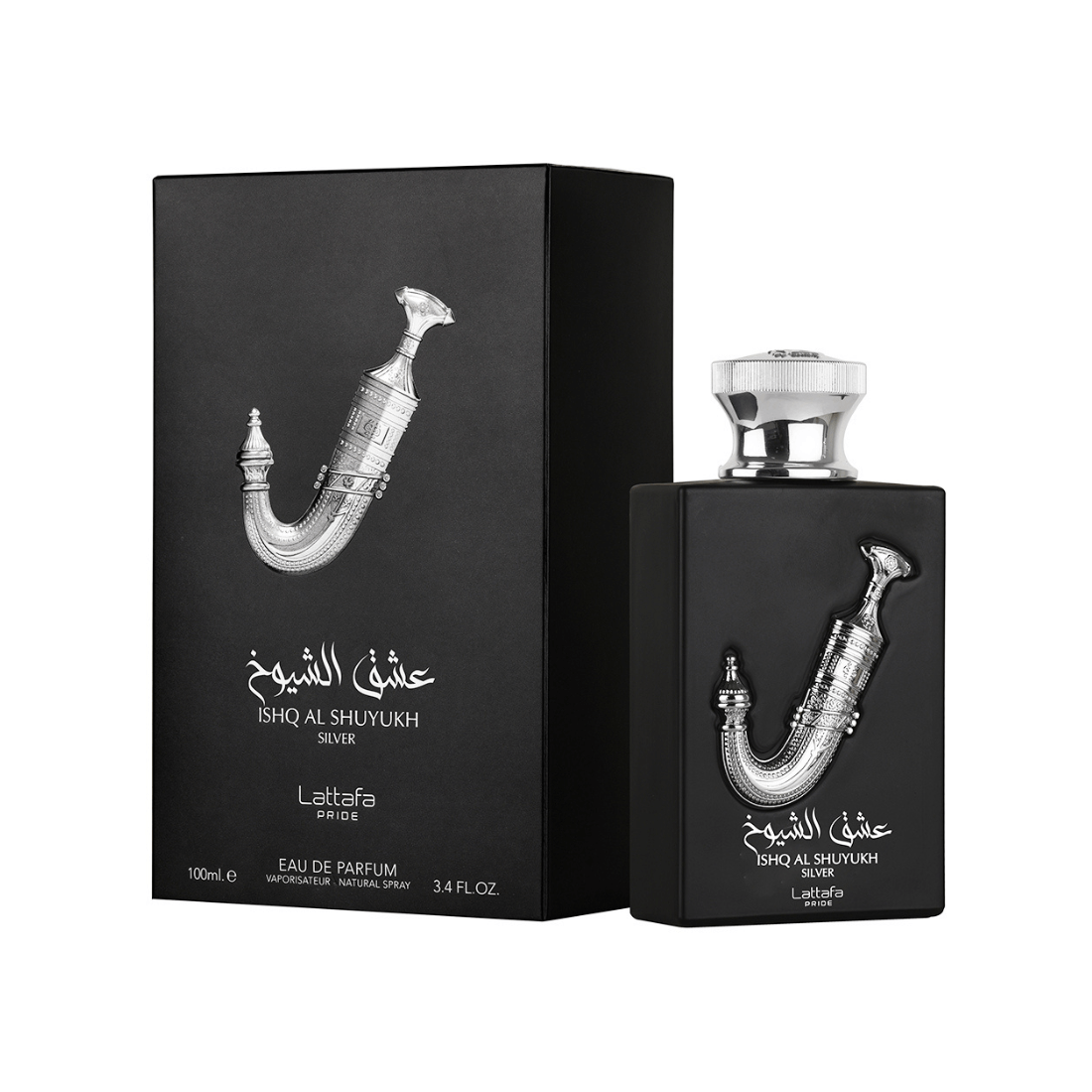 pride-ishq-al-shuyukh-silver-luxuriöses-oud-parfum-von-lattafa-mit-edler-und-metallischer-note
