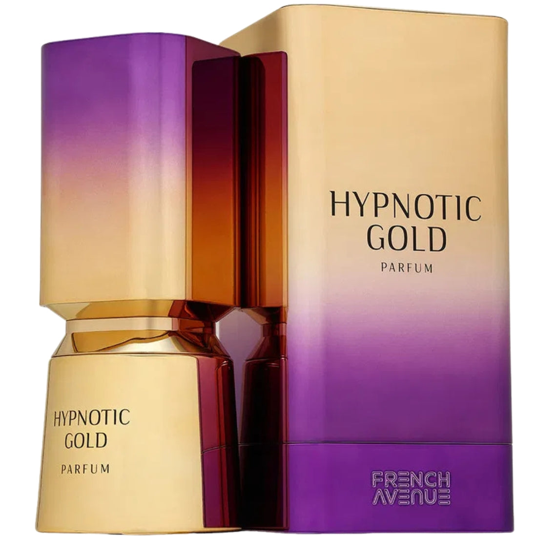 French Avenue Hypnotic Gold