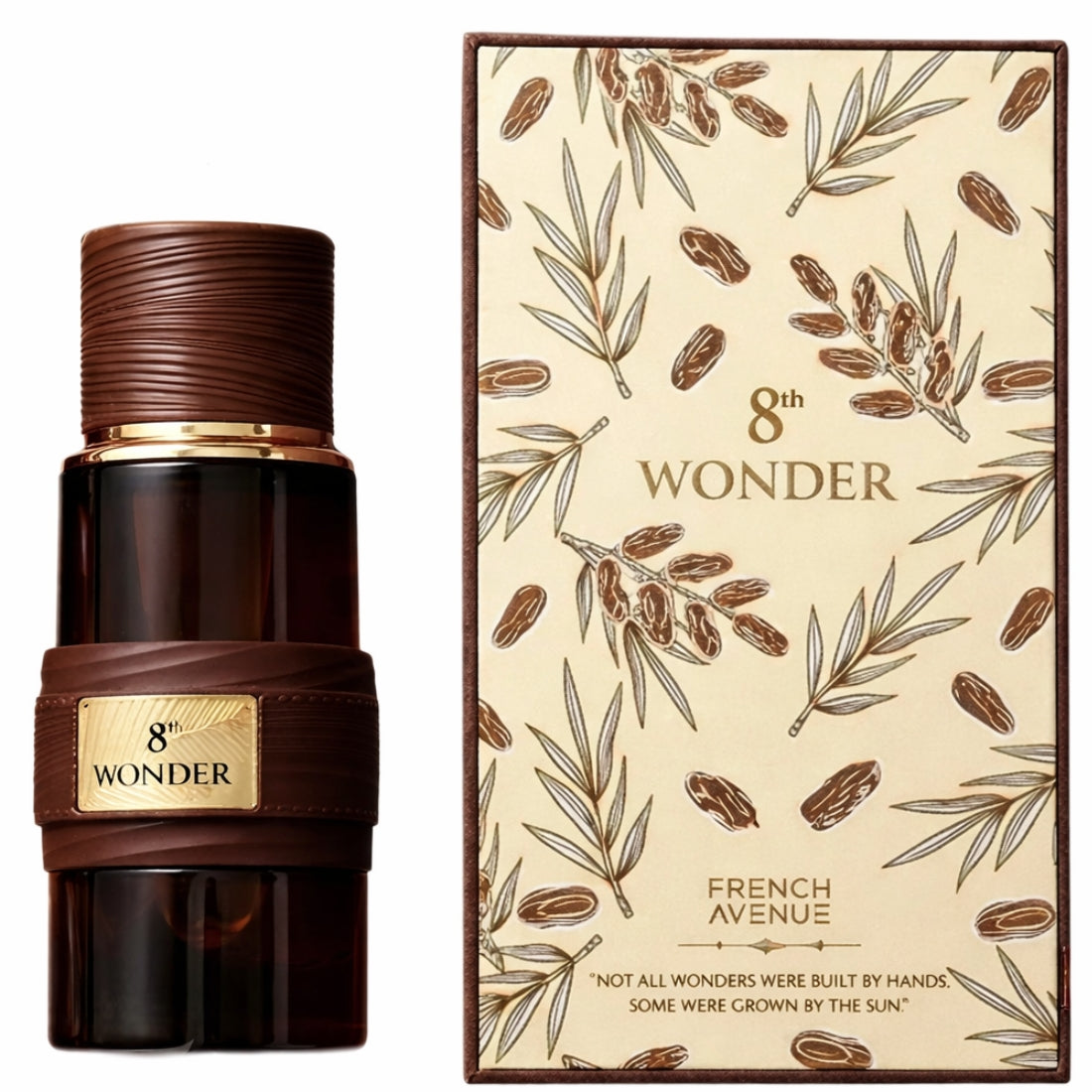 French Avenue 8th Wonder