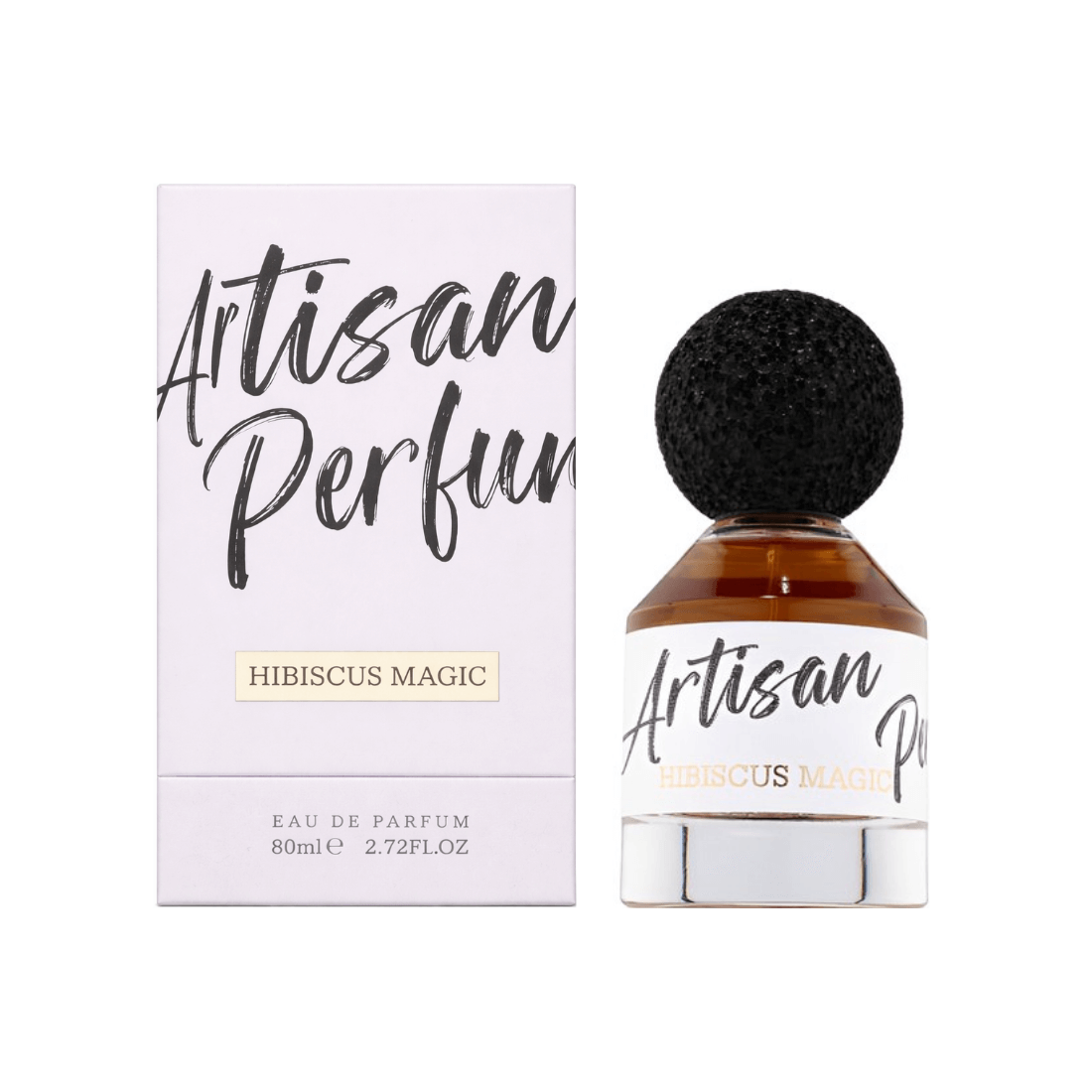 Hibiscus Magic – tropisch-blumiger Duft mit Zitrus und Moschus