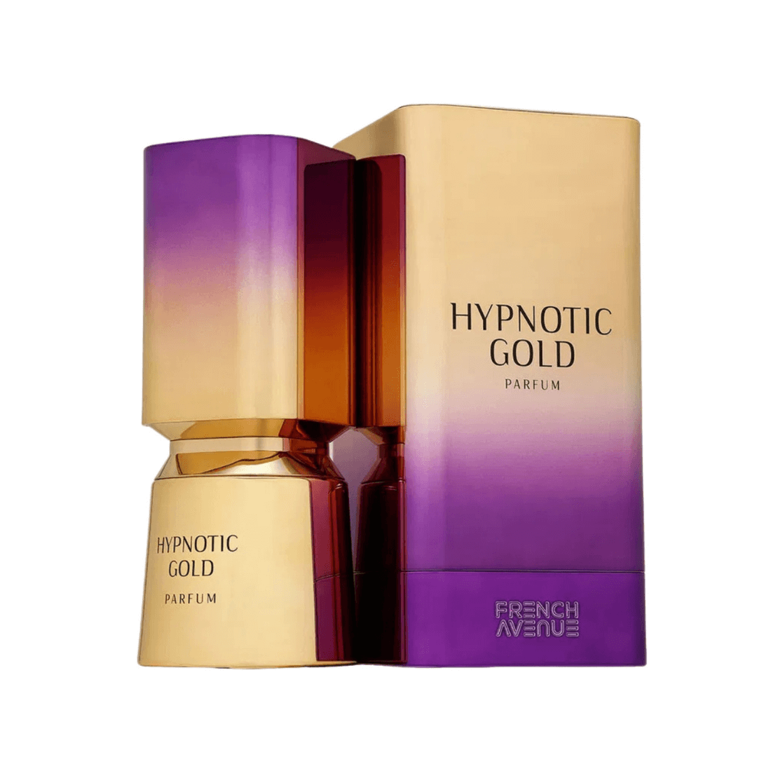French Avenue Hypnotic Gold