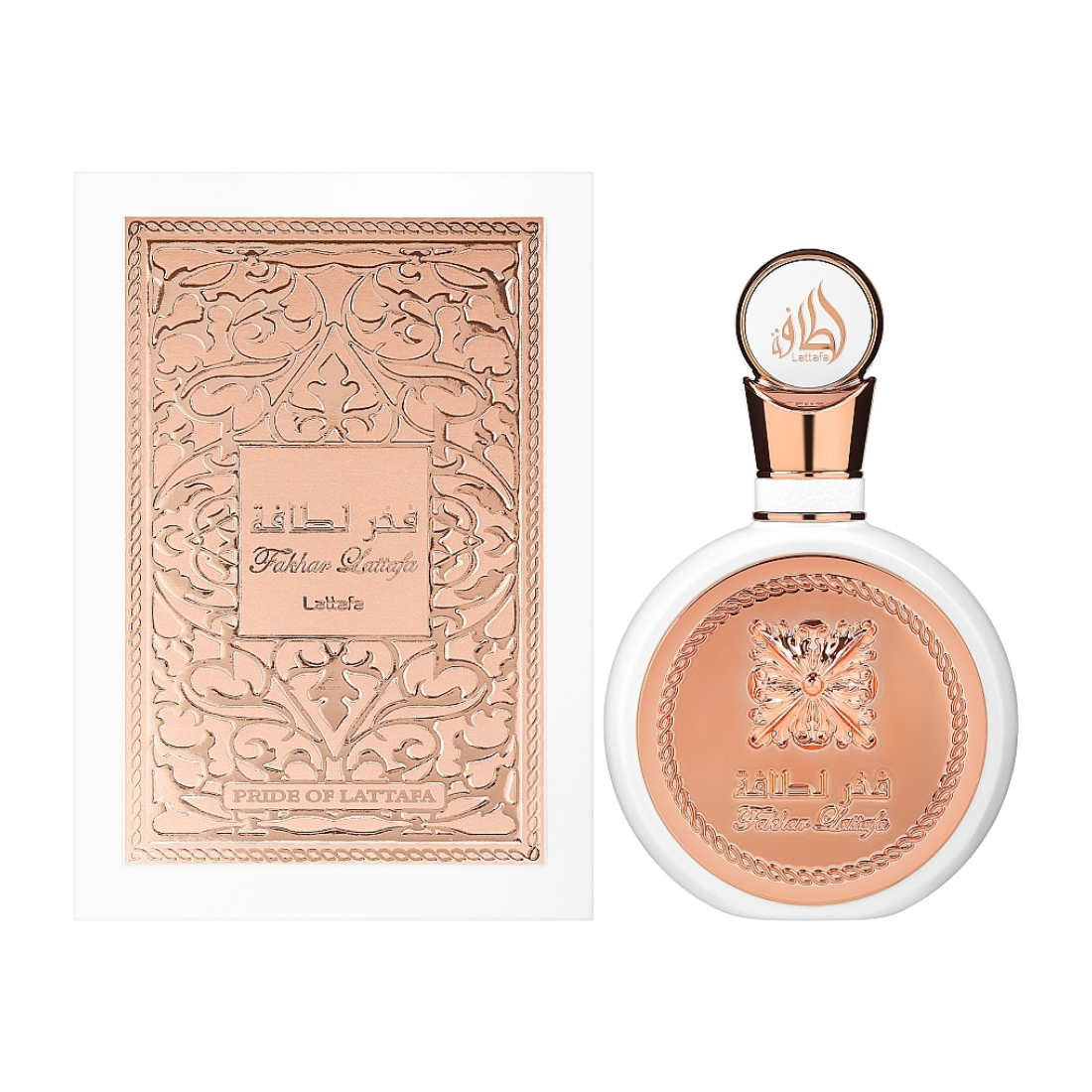 Lattafa Fakhar Women