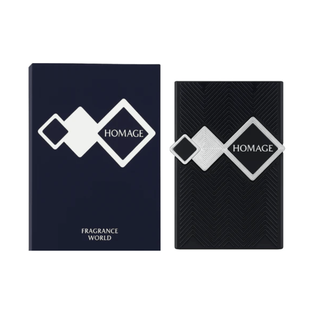Swiss Arabian Homage Parfum - edler orientalischer Duft mit Oud und Amber