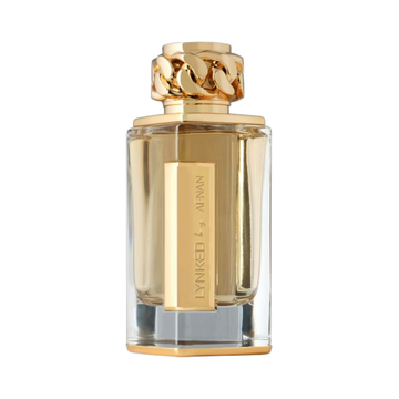 Afnan Lynked Forever