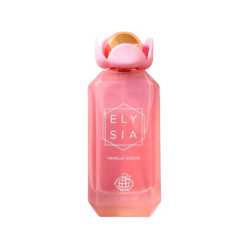Fragrance World Elysia Vanilla Sugar