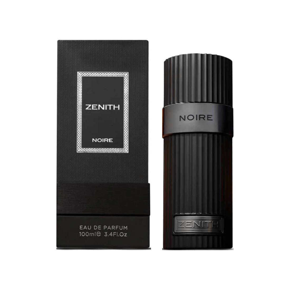 French Avenue Zenith Noire
