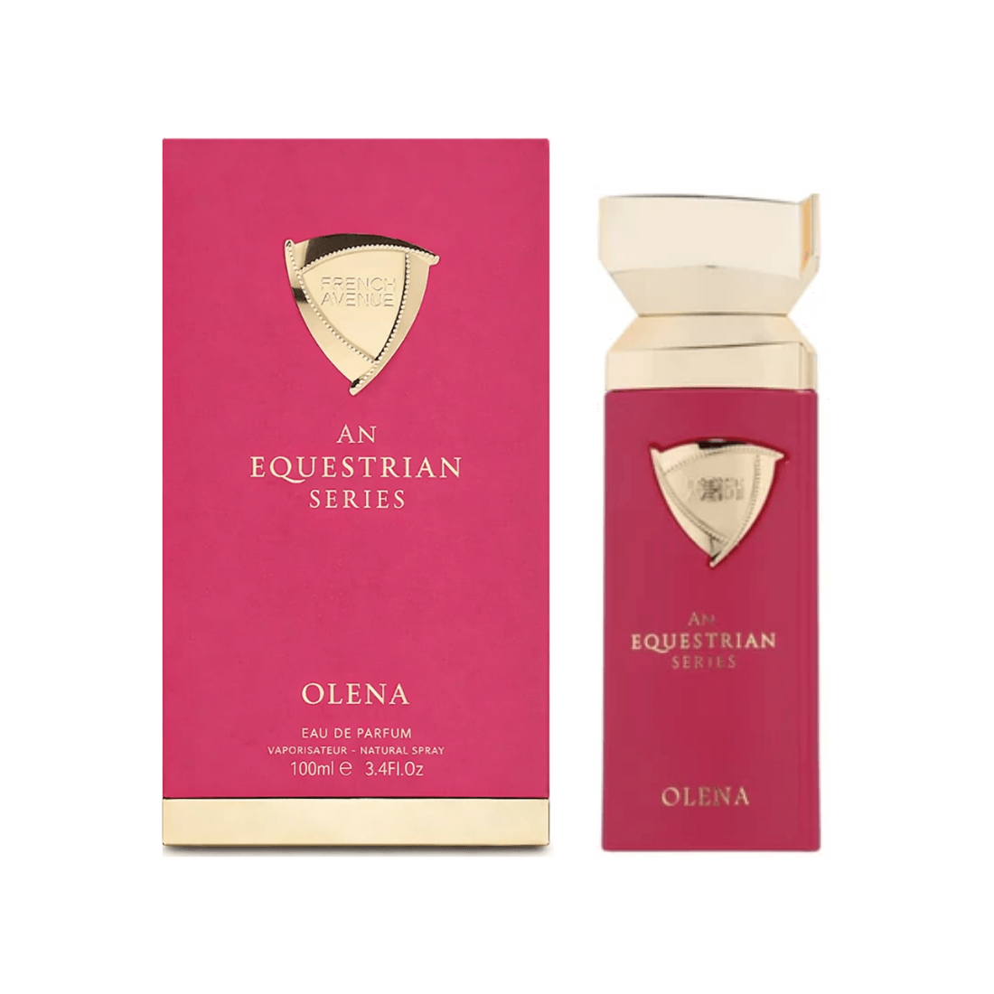 Olena von French Avenue – femininer Duft mit Blüten, Vanille und Holz