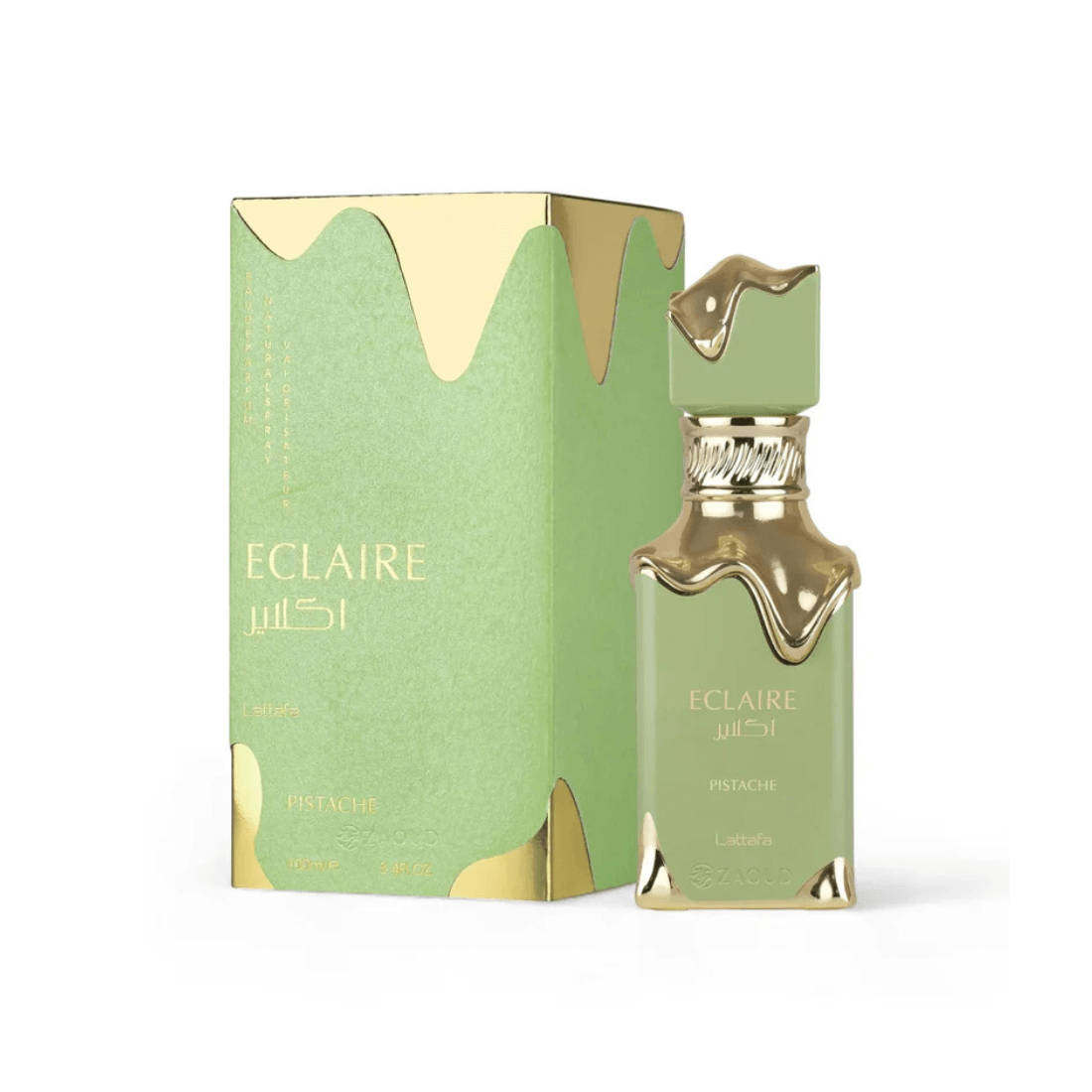 eclaire-pistache-luxusparfum-von-lattafa-mit-pistazien-und-vanille-note