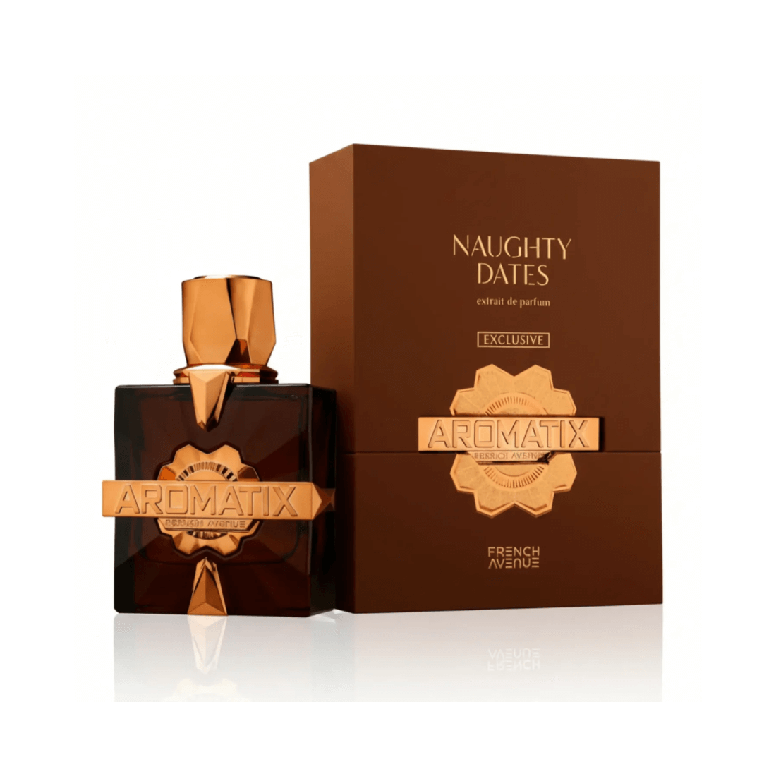 French Avenue Aromatix Naughty Dates