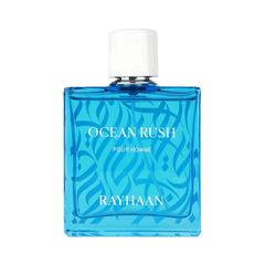 Rayhaan Ocean Rush
