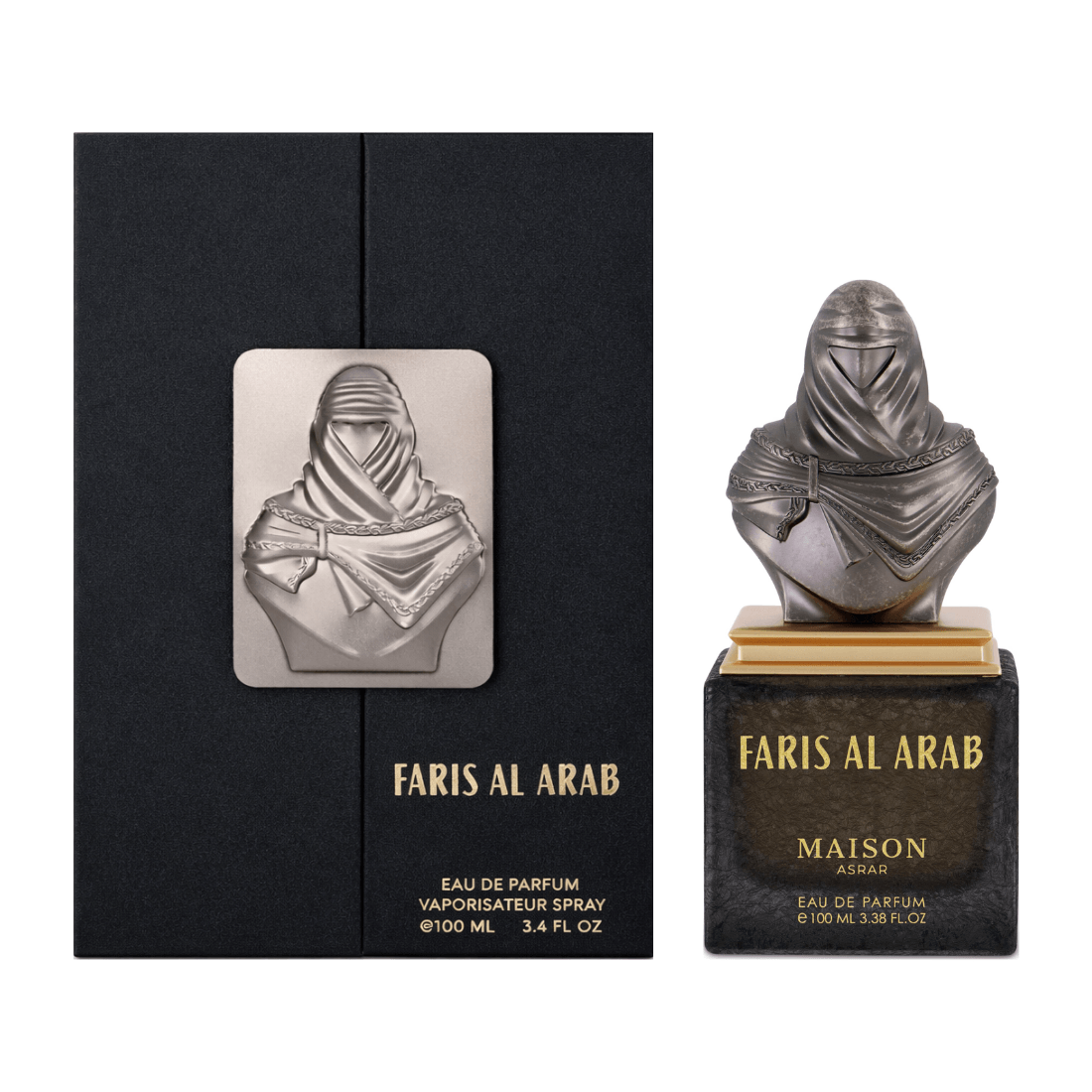 Maison Asrar Faris Al Arab