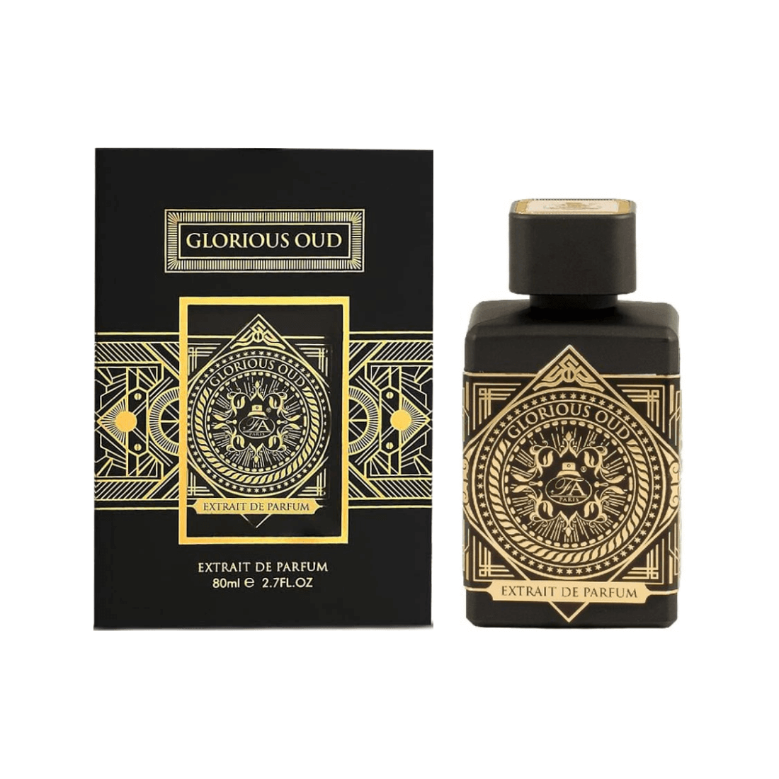 French Avenue Glorious Oud Extrait