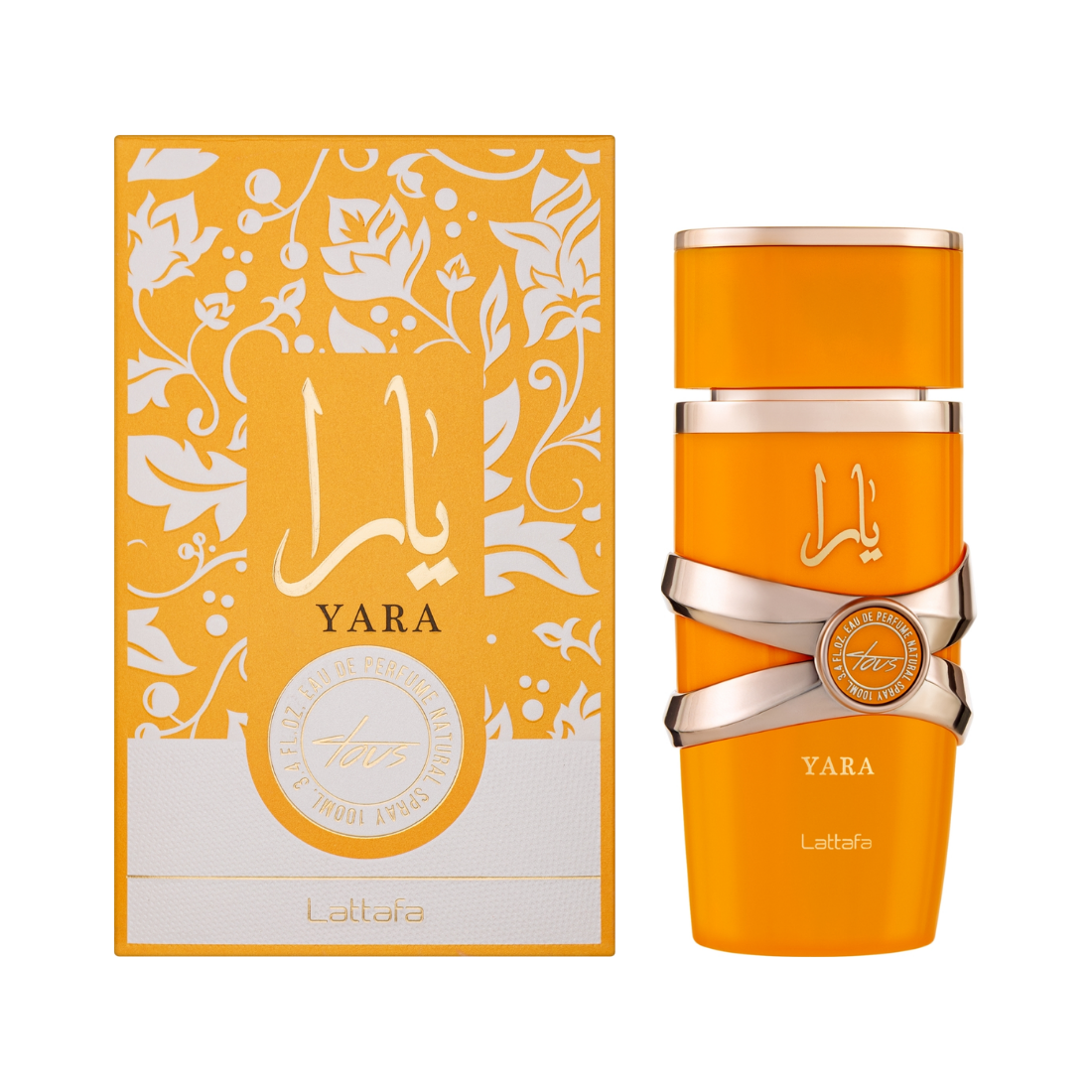 Lattafa Yara Tous