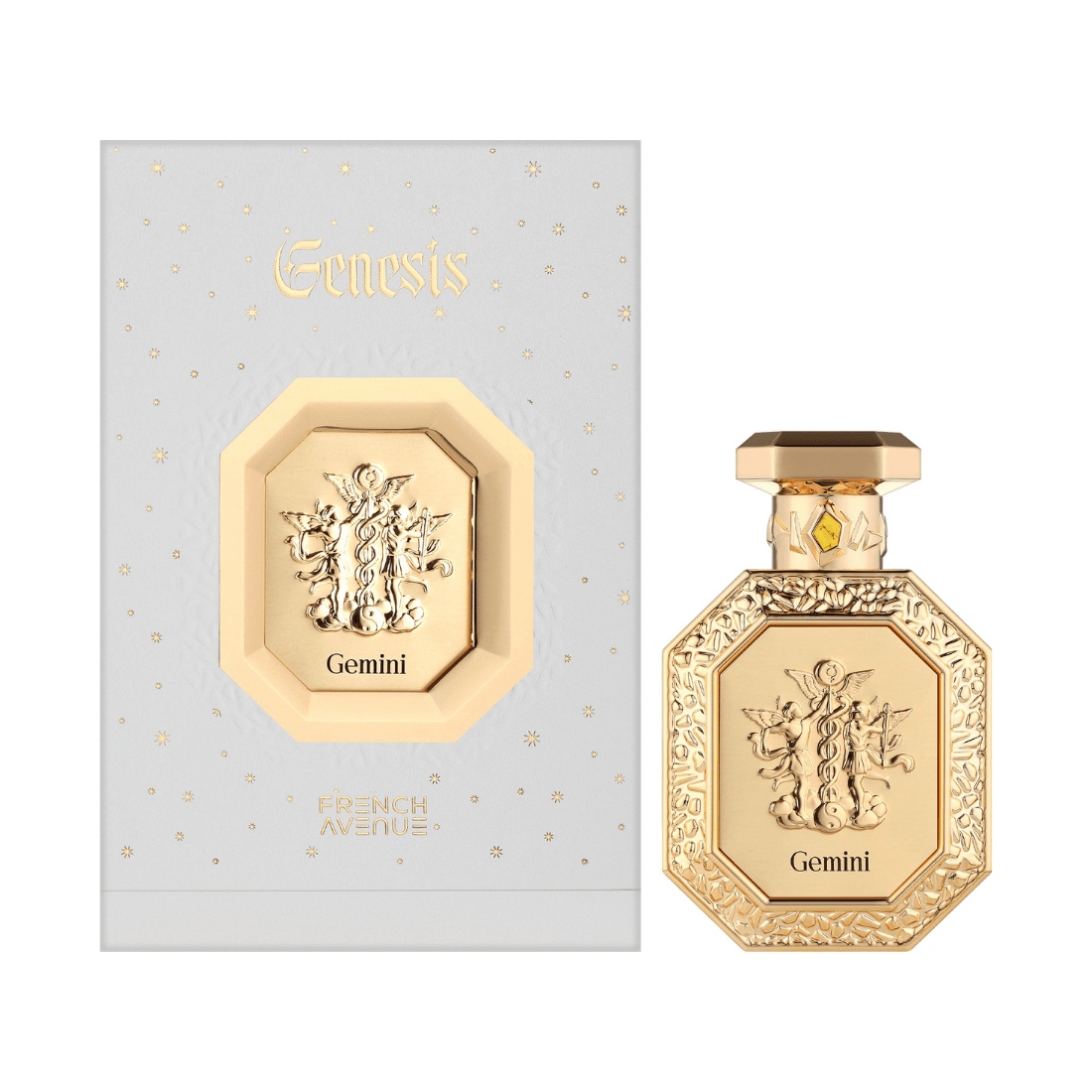 French Avenue Genesis Gemini