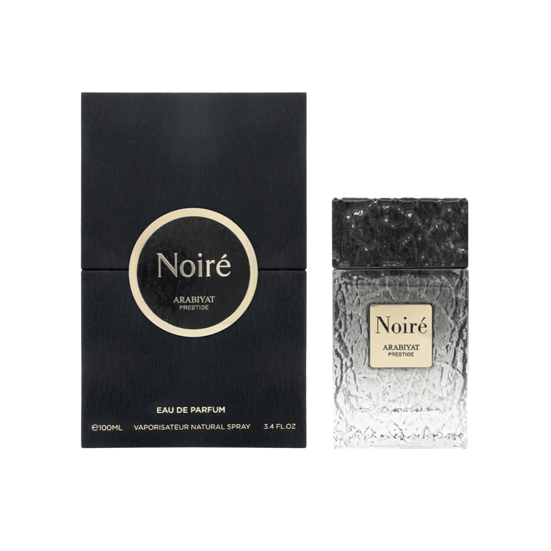 Arabiyat Prestige Noire
