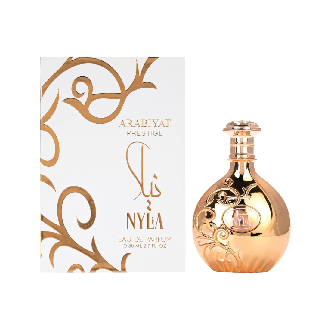 Arabiyat Prestige Nyla