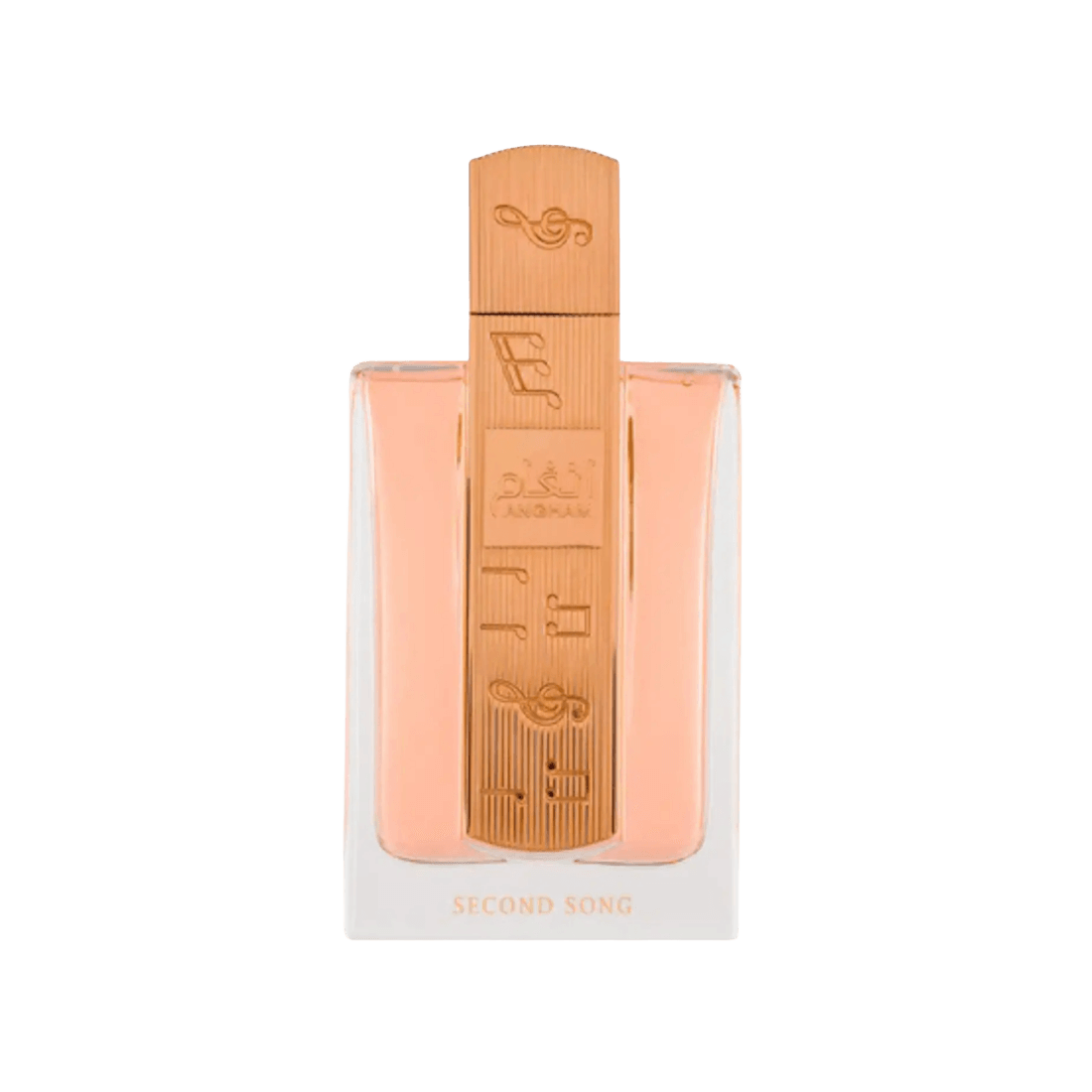 Lattafa Angham Second Song